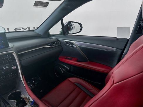 Used 2022 Lexus RX 350 F Sport image 27