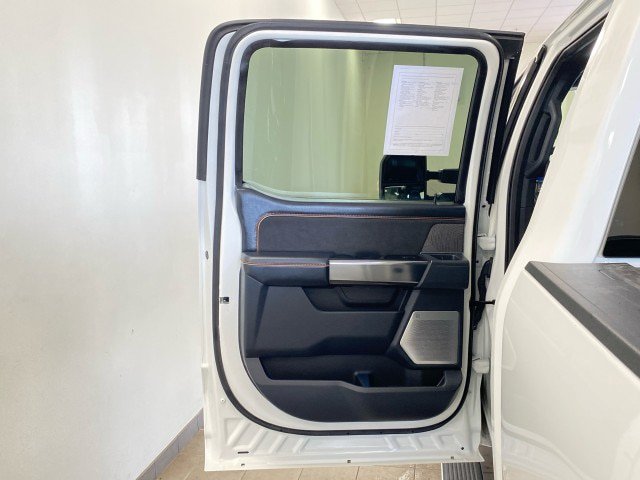 Certified 2024 Ford F250 Platinum AWD/4WD image 8
