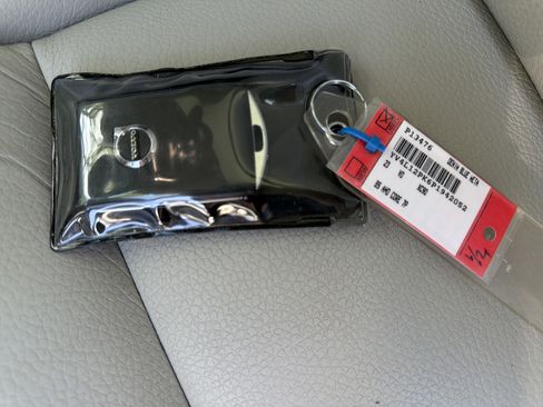 Certified 2023 Volvo XC90 B5 Core w/ Protection Package Premier image 38