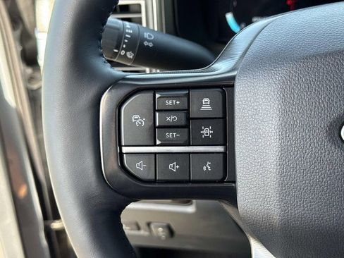 New 2025 Ford F350 Platinum image 9