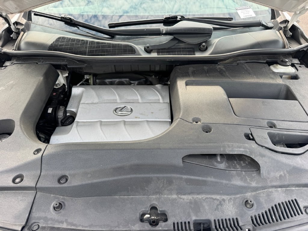 Used 2013 Lexus RX 350 AWD w/ Navigation Pkg image 14