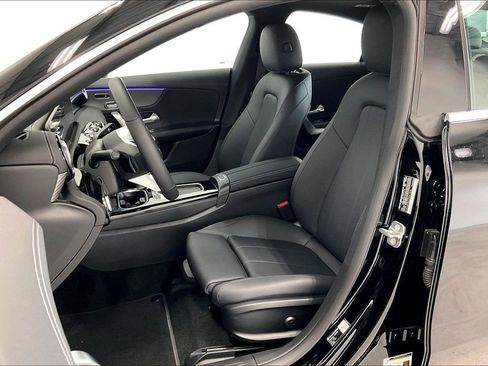 New 2026 Mercedes-Benz CLA 250 CLA 250 image 9