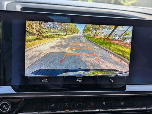 Used 2024 Chevrolet Silverado 1500 RST w/ Convenience Package II image 26