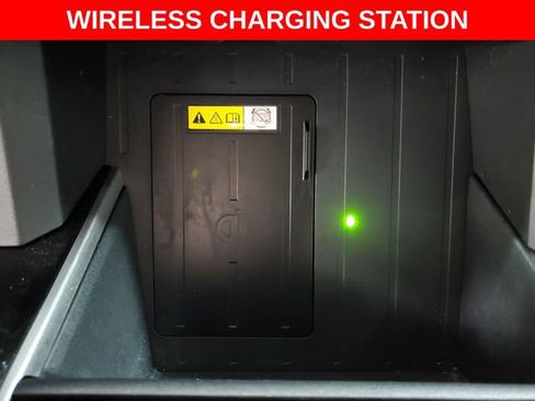 Used 2023 Toyota Tundra Platinum image 24