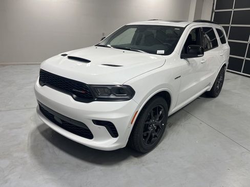 New 2026 Dodge Durango GT image 3