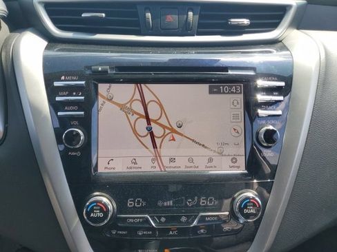Used 2021 Nissan Murano Platinum w/ Cargo Package AWD/4WD image 32