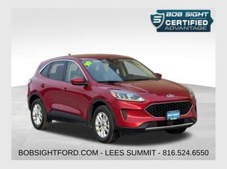 Used 2020 Ford Escape SE 360° Tour