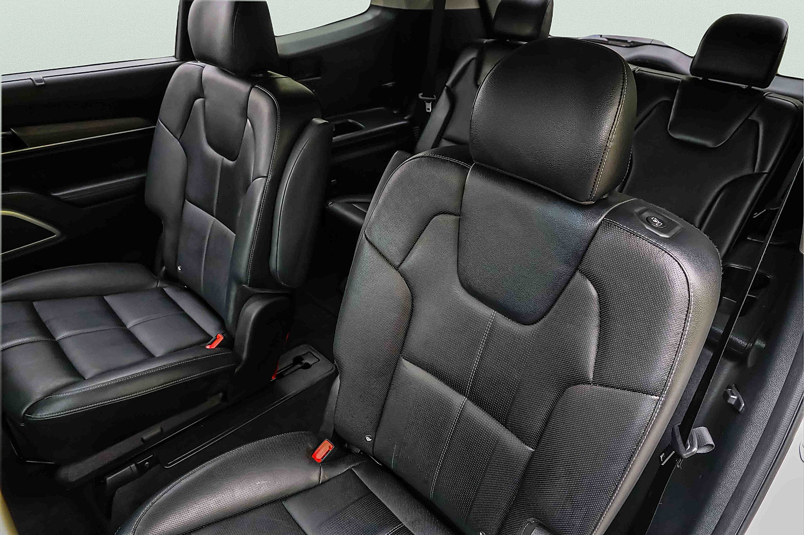 Certified 2022 Kia Telluride EX AWD/4WD image 21