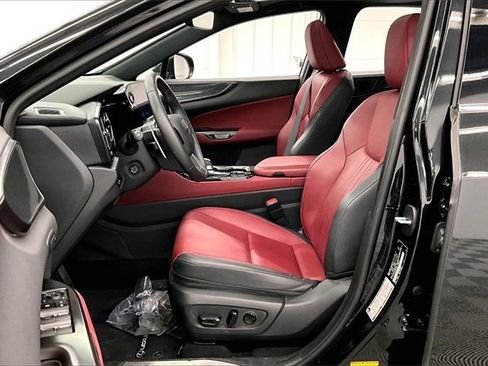 Used 2023 Lexus NX 350 AWD w/ Premium Package image 20