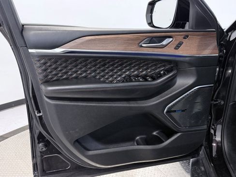 Certified 2023 Jeep Grand Cherokee L Summit w/ Advanced Protech Group IV image 23