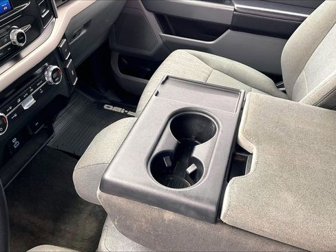 Used 2021 Ford F150 XLT w/ Equipment Group 301A Mid image 16