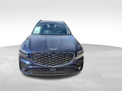 New 2026 Genesis GV70 2.5T Sport Prestige AWD/4WD image 9