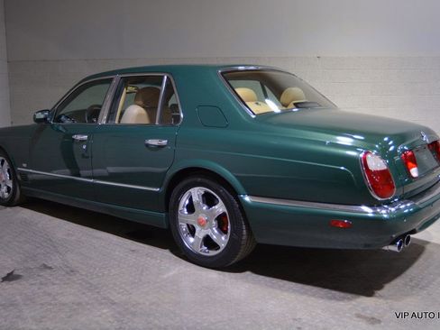Used 2001 Bentley Arnage Red Label image 25