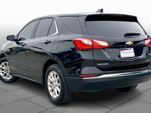 Used 2019 Chevrolet Equinox LT image 11