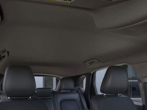 New 2026 Ford Escape SE image 22