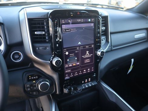 New 2026 RAM 1500 Big Horn image 5