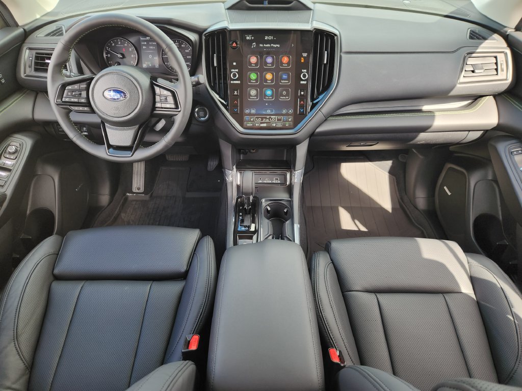 New 2027 Subaru Ascent Touring AWD/4WD image 21