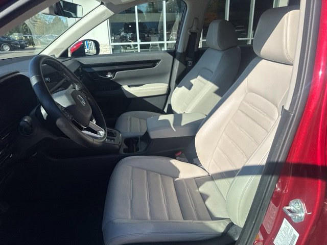 Certified 2026 Honda CR-V EX-L image 20