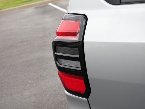 Certified 2025 Toyota 4Runner SR5 image 17