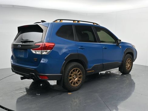 Used 2024 Subaru Forester Wilderness AWD/4WD image 8