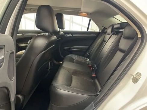 Used 2023 Chrysler 300 Touring L w/ Popular Equipment Group image 11