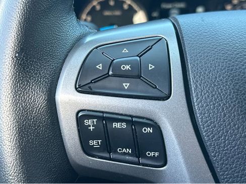 Used 2022 Ford Ranger XLT w/ Equipment Group 301A Mid image 19