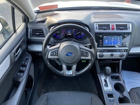 Used 2016 Subaru Legacy 2.5i Premium AWD/4WD image 18