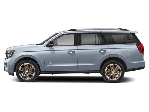New 2026 Ford Expedition King Ranch AWD/4WD image 72