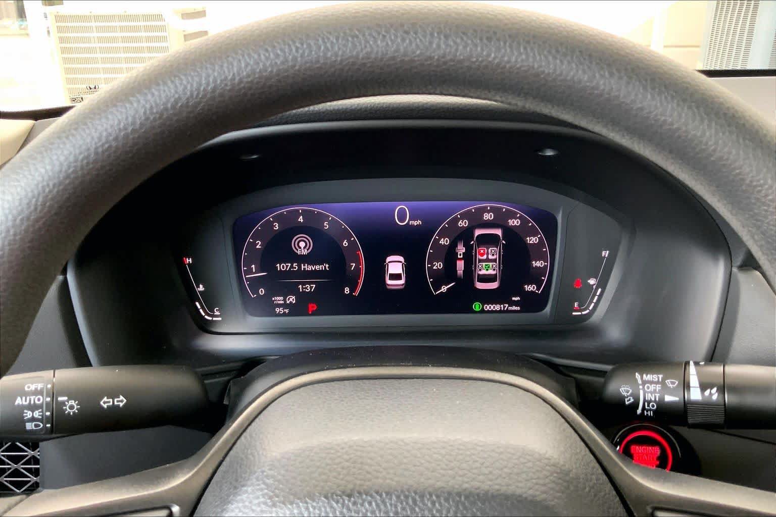 Certified 2026 Honda Accord SE image 26