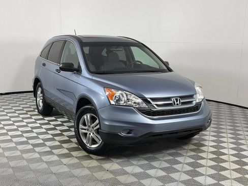 Used 2010 Honda CR-V EX image 2