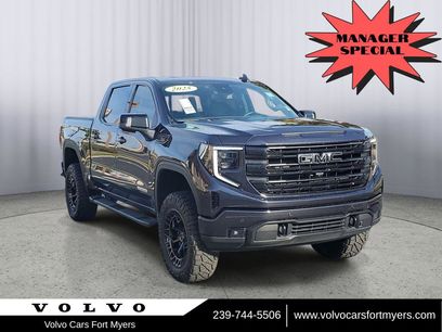 Used 2025 GMC Sierra 1500 Elevation w/ Elevation Premium Package