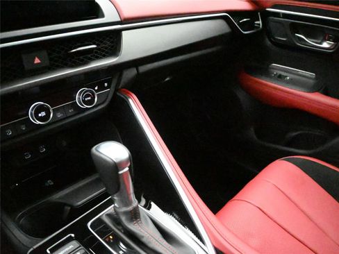 New 2025 Acura ADX A-Spec image 4