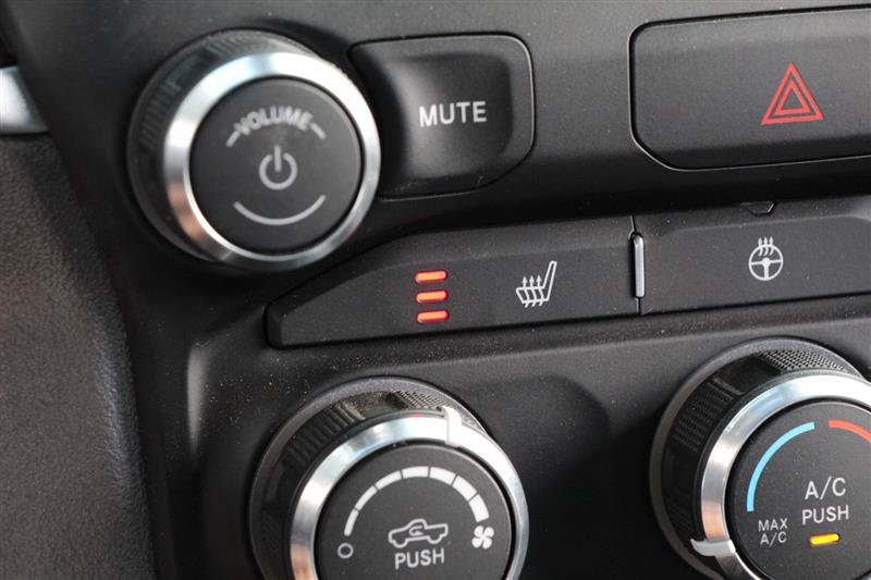 Used 2023 RAM 1500 Big Horn AWD/4WD image 19