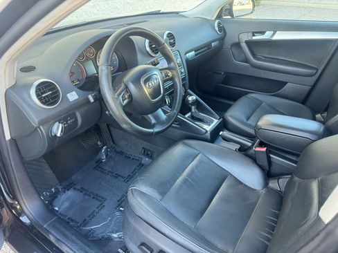 Used 2012 Audi A3 TDI Premium Plus w/ Premium Plus Package image 11