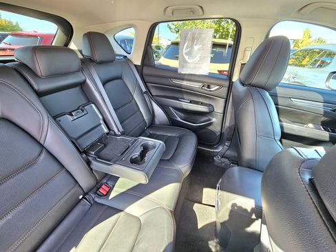 Used 2021 MAZDA CX-5 Grand Touring Reserve image 11