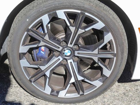 Used 2025 BMW M240i xDrive Coupe image 11