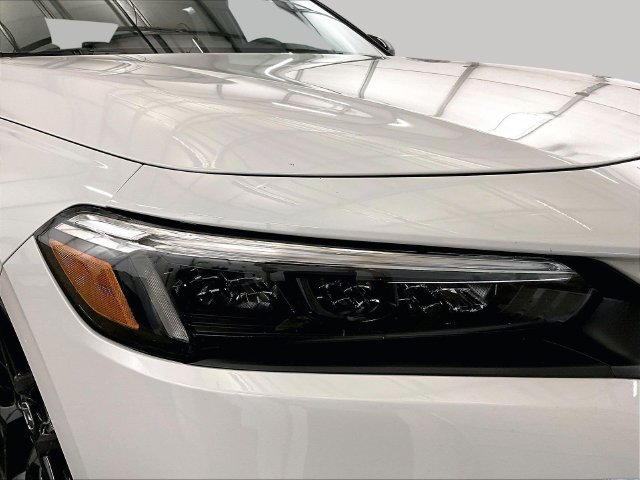 Used 2024 Honda Civic Sport image 27