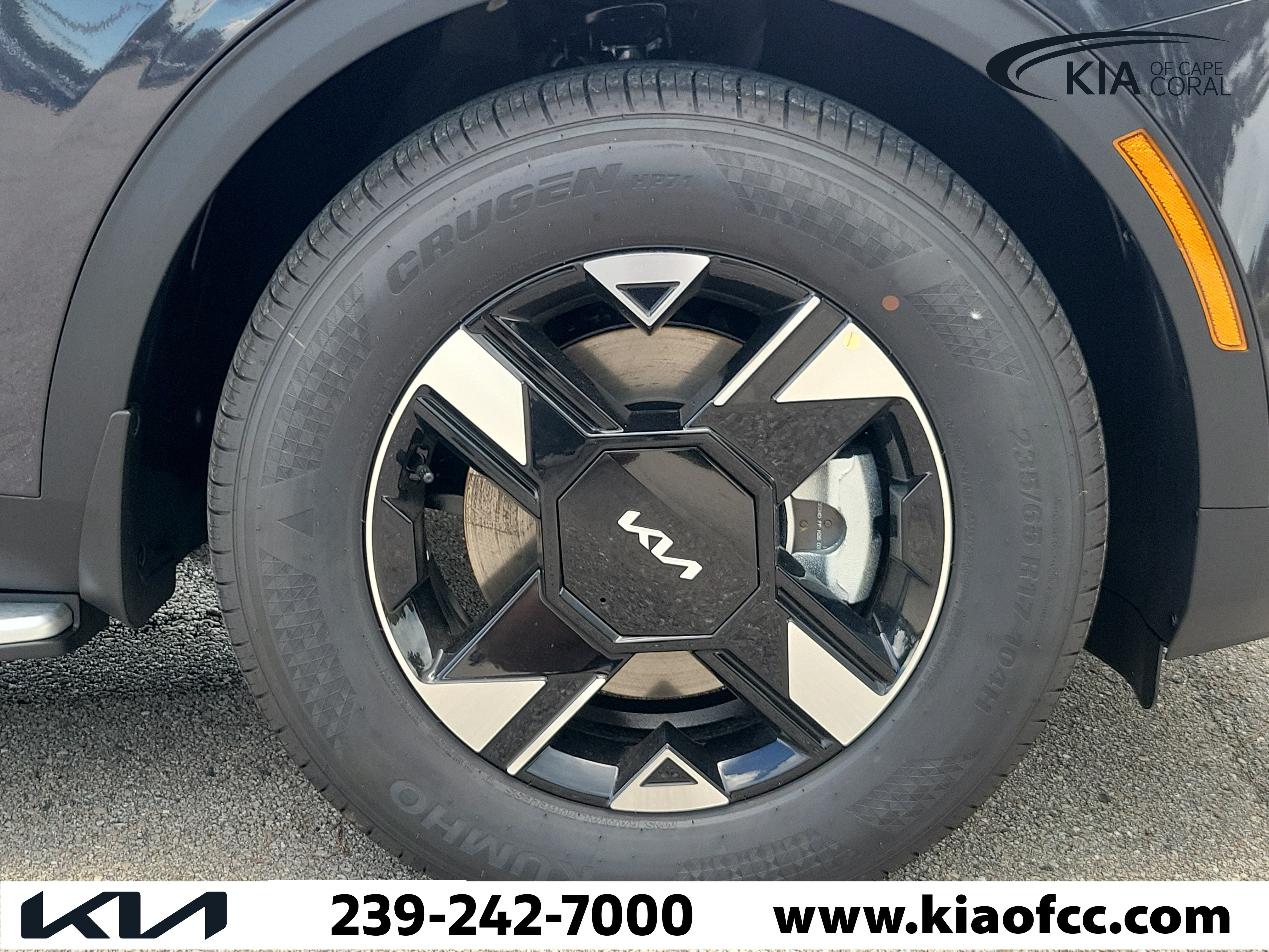 New 2026 Kia Sportage LX w/ LX Convenience Package FWD image 7