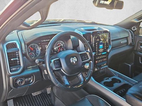 Used 2020 RAM 2500 Laramie AWD/4WD image 9