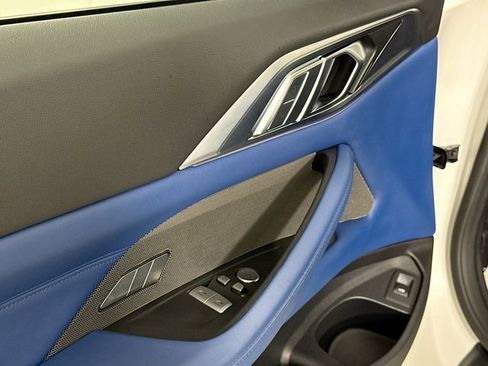 Used 2025 BMW M4 xDrive Competition w/ Executive Package image 23