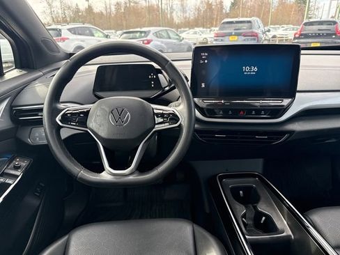 Used 2023 Volkswagen ID.4 Pro S image 16