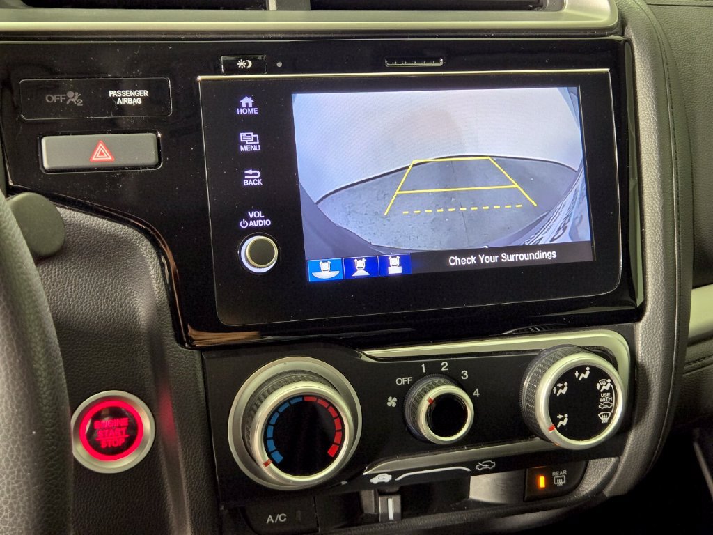 Used 2020 Honda Fit EX image 30