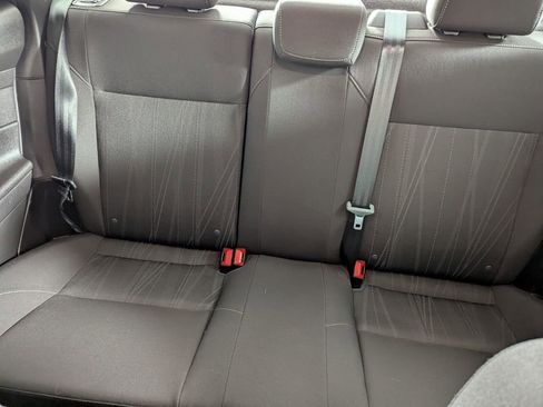 Used 2017 Ford Focus SE image 22