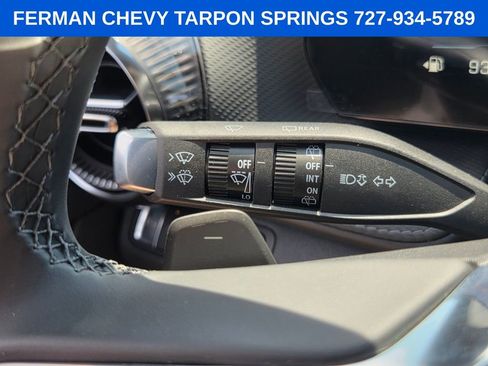 New 2026 Chevrolet Equinox LT w/ Convenience Package II FWD image 30