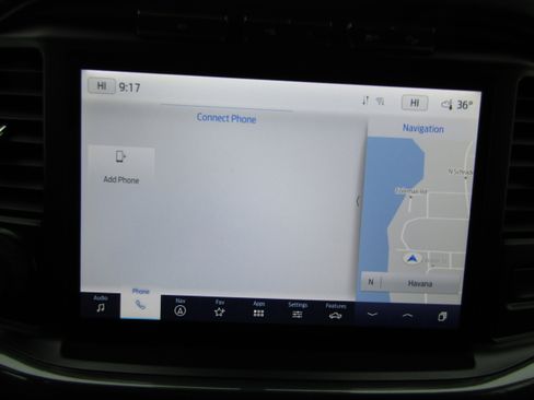 Used 2023 Ford F150 XLT w/ Equipment Group 302A High image 43