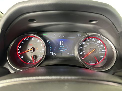 Used 2023 Toyota Camry XSE FWD image 26