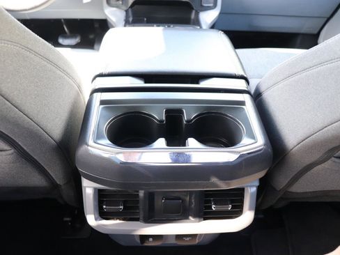Used 2024 Ford F150 XLT w/ Mobile Office Package AWD/4WD image 20