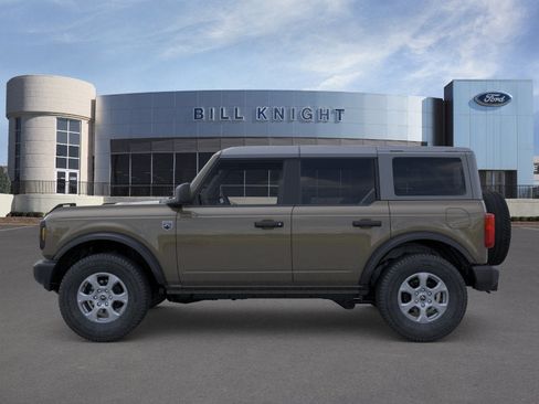 New 2026 Ford Bronco Big Bend AWD/4WD image 29