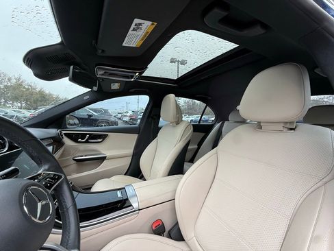 Used 2022 Mercedes-Benz C 300 Sedan image 23