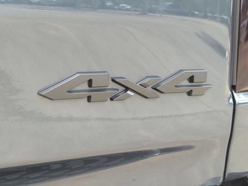 Used 2026 RAM 1500 Big Horn AWD/4WD image 6
